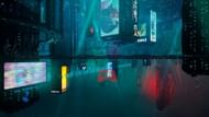 The final stretch of the level (Image via Sportskeeda Gaming || EA)